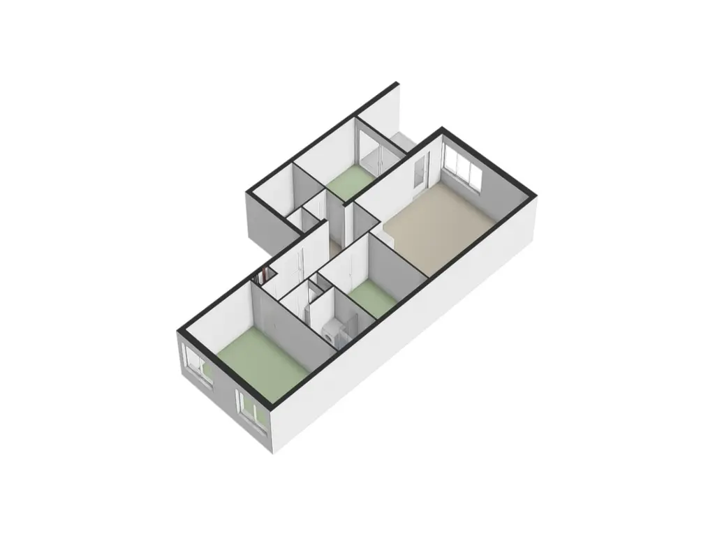 Plattegrond 41