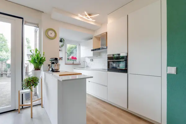 Albergerbos 120, HOOFDDORP