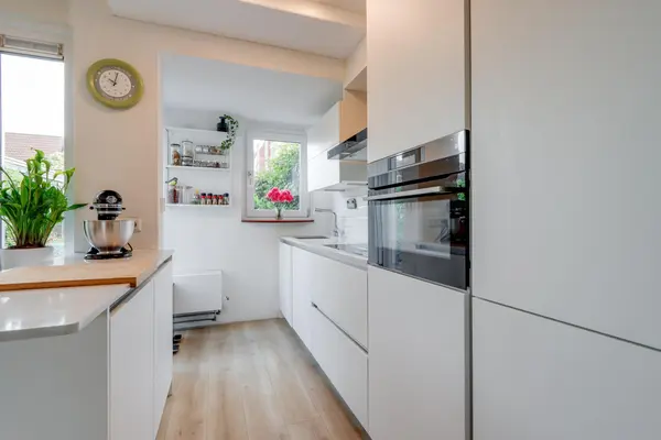 Albergerbos 120, HOOFDDORP