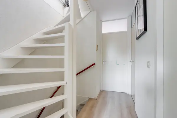 Albergerbos 120, HOOFDDORP