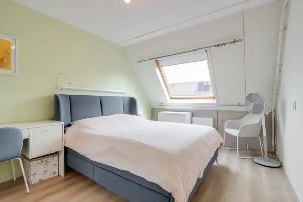 Albergerbos 120, HOOFDDORP