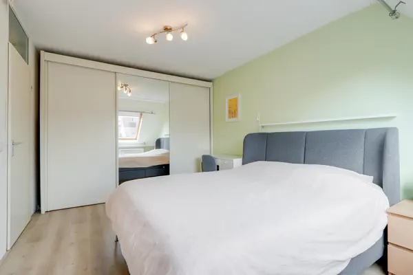 Albergerbos 120, HOOFDDORP