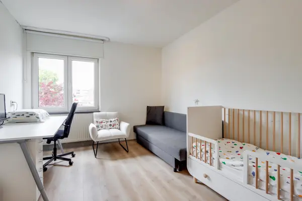 Albergerbos 120, HOOFDDORP