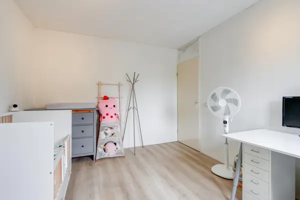 Albergerbos 120, HOOFDDORP
