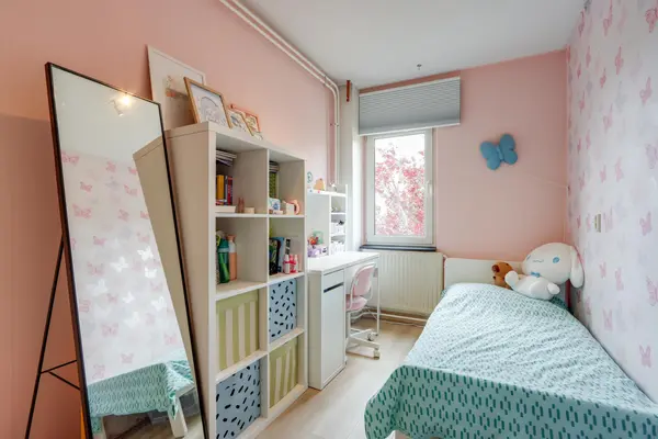 Albergerbos 120, HOOFDDORP