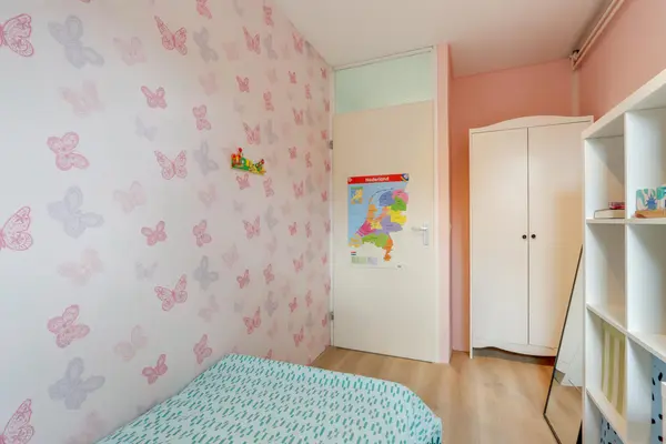 Albergerbos 120, HOOFDDORP