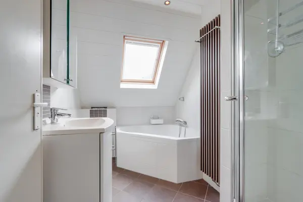 Albergerbos 120, HOOFDDORP