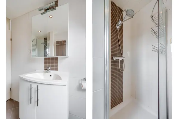 Albergerbos 120, HOOFDDORP