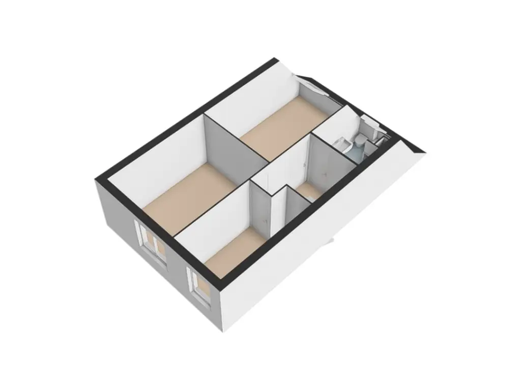 Plattegrond 38