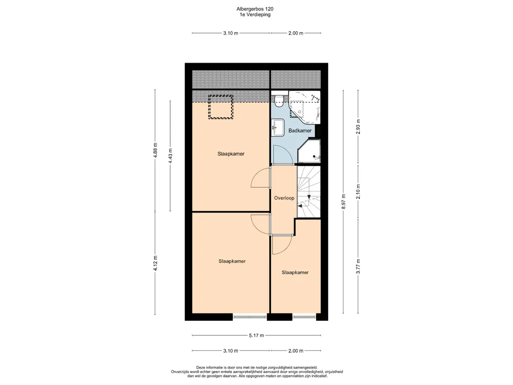 Plattegrond 39
