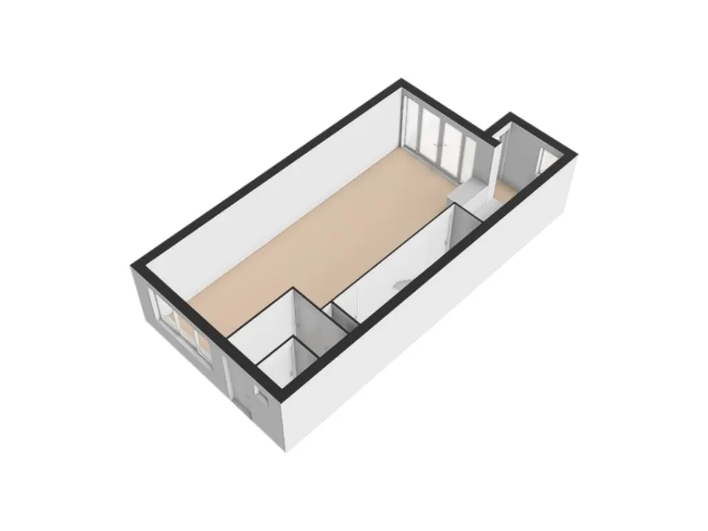 Plattegrond 42