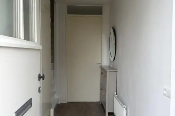Anna Boleynlaan 69, HOOFDDORP
