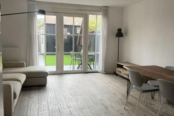 Anna Boleynlaan 69, HOOFDDORP