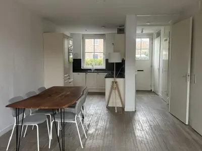 Foto 4 van Anna Boleynlaan 69