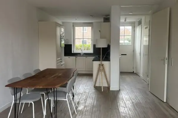 Anna Boleynlaan 69, HOOFDDORP