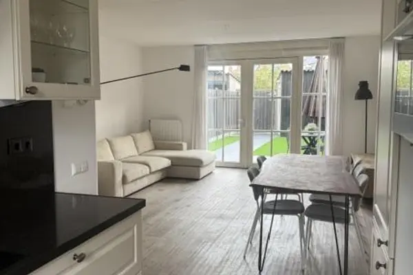 Anna Boleynlaan 69, HOOFDDORP