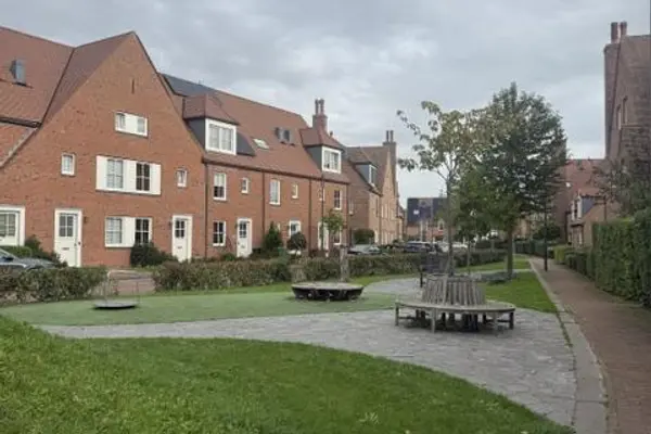 Anna Boleynlaan 69, HOOFDDORP