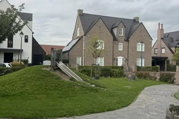 Anna Boleynlaan 69, HOOFDDORP