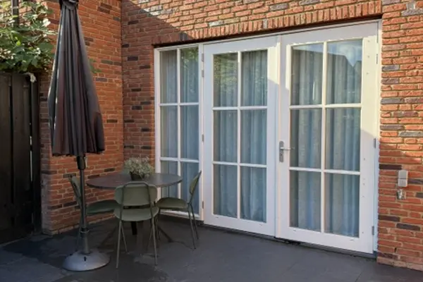 Anna Boleynlaan 69, HOOFDDORP