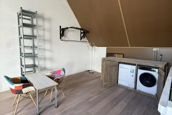 Anna Boleynlaan 69, HOOFDDORP