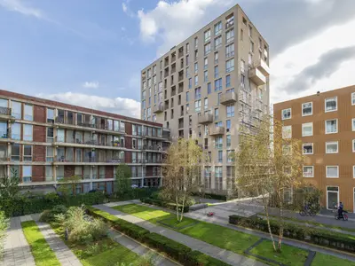 Foto 1 van Nieuwe Osdorpergracht 610