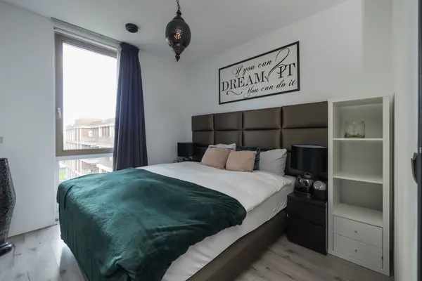 Nieuwe Osdorpergracht 610, AMSTERDAM