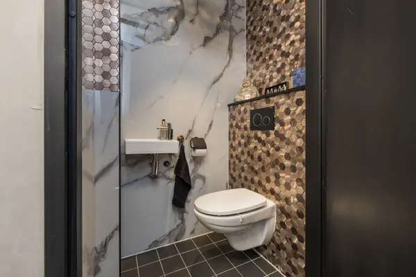 Nieuwe Osdorpergracht 610, AMSTERDAM