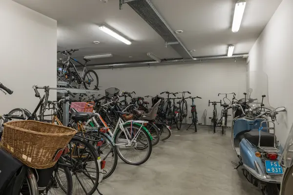Nieuwe Osdorpergracht 610, AMSTERDAM