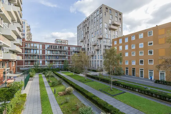Nieuwe Osdorpergracht 610, AMSTERDAM
