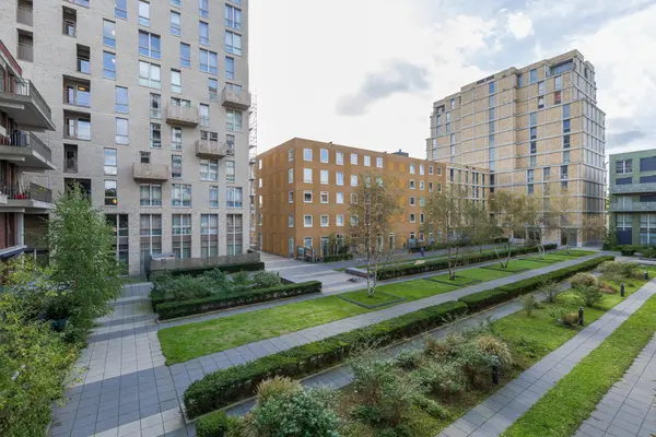 Nieuwe Osdorpergracht 610, AMSTERDAM