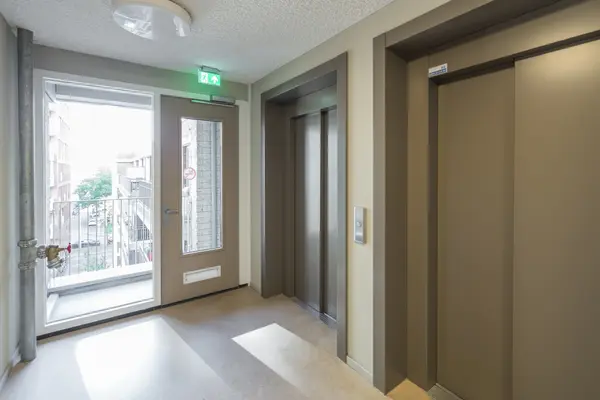 Nieuwe Osdorpergracht 610, AMSTERDAM