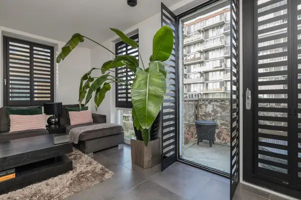 Nieuwe Osdorpergracht 610, AMSTERDAM