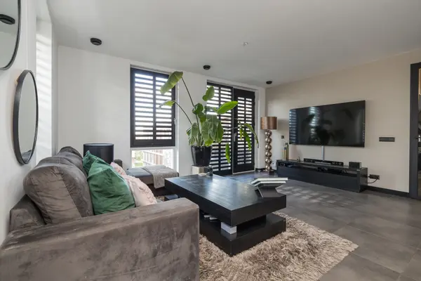 Nieuwe Osdorpergracht 610, AMSTERDAM