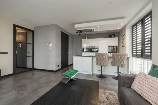 Nieuwe Osdorpergracht 610, AMSTERDAM