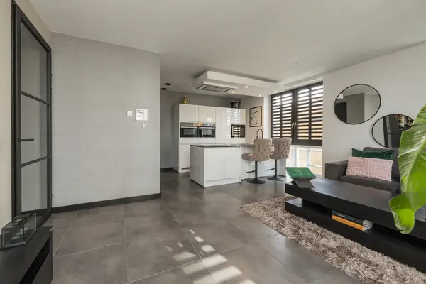 Nieuwe Osdorpergracht 610, AMSTERDAM