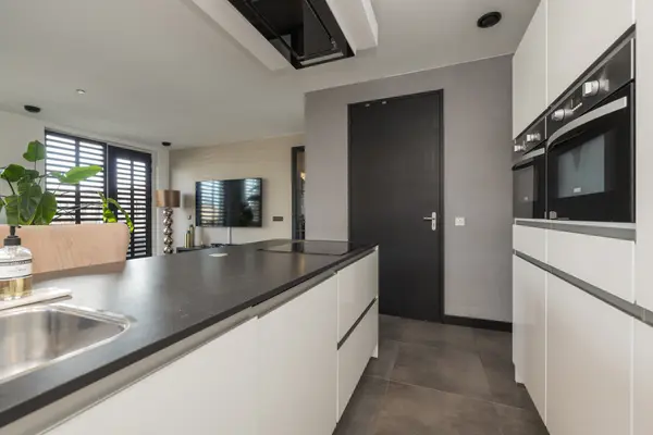 Nieuwe Osdorpergracht 610, AMSTERDAM