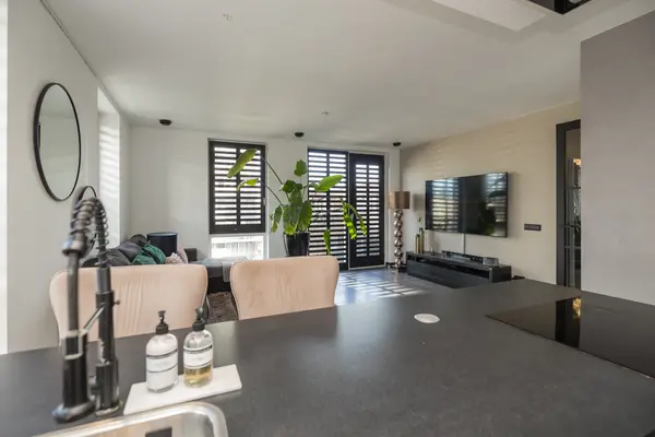 Nieuwe Osdorpergracht 610, AMSTERDAM