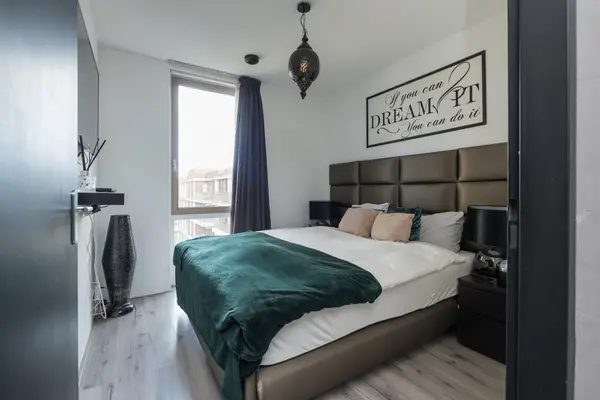 Nieuwe Osdorpergracht 610, AMSTERDAM