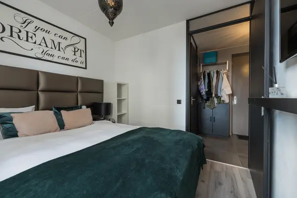 Nieuwe Osdorpergracht 610, AMSTERDAM