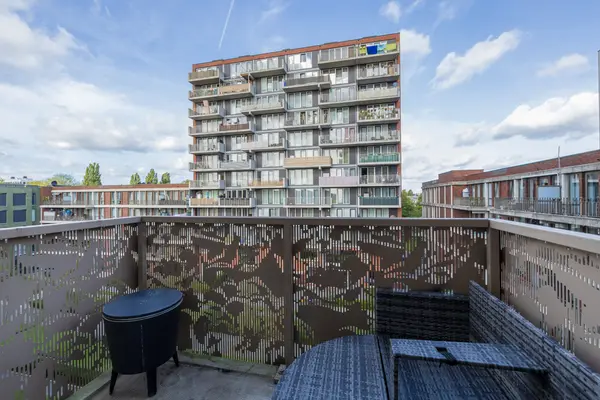 Nieuwe Osdorpergracht 610, AMSTERDAM