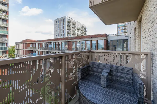 Nieuwe Osdorpergracht 610, AMSTERDAM