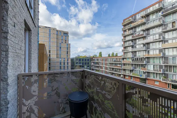 Nieuwe Osdorpergracht 610, AMSTERDAM