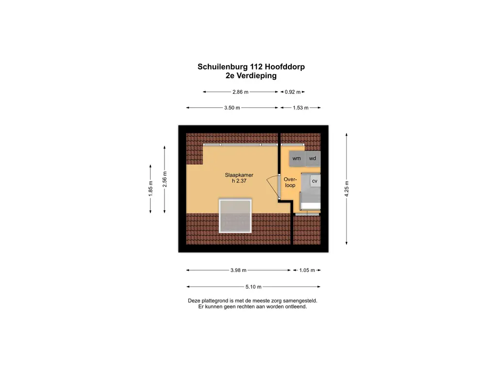 Plattegrond 53