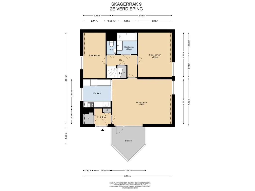 Plattegrond 29