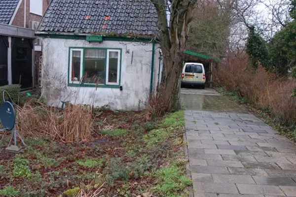 IJweg 467