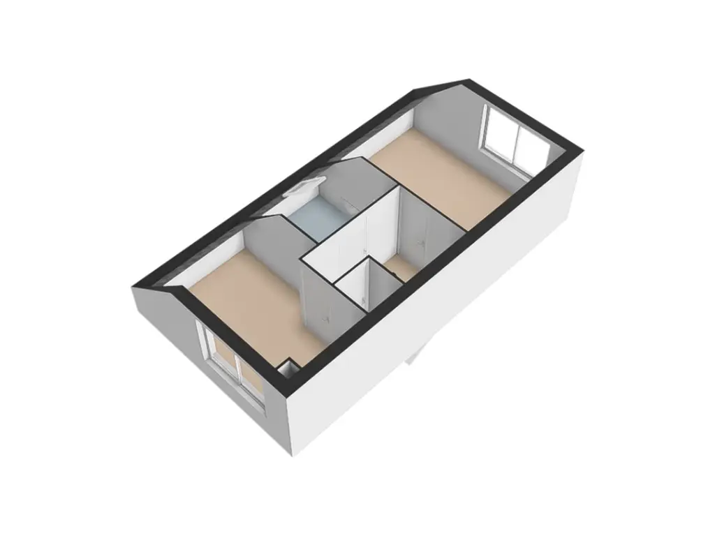 Plattegrond 34