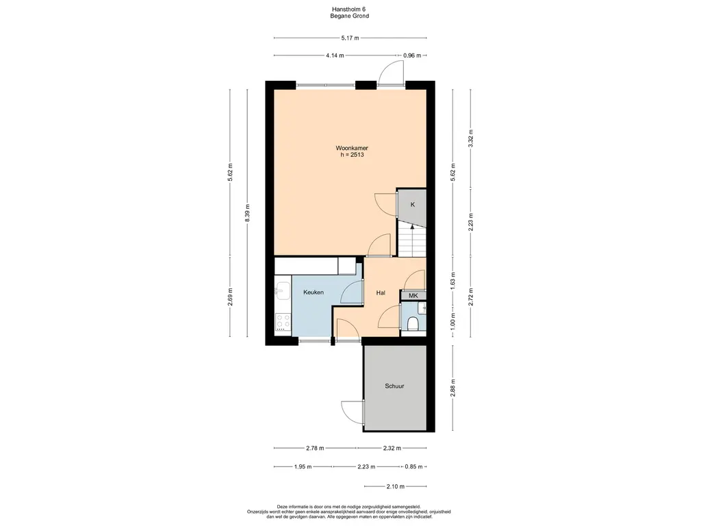 Plattegrond 36