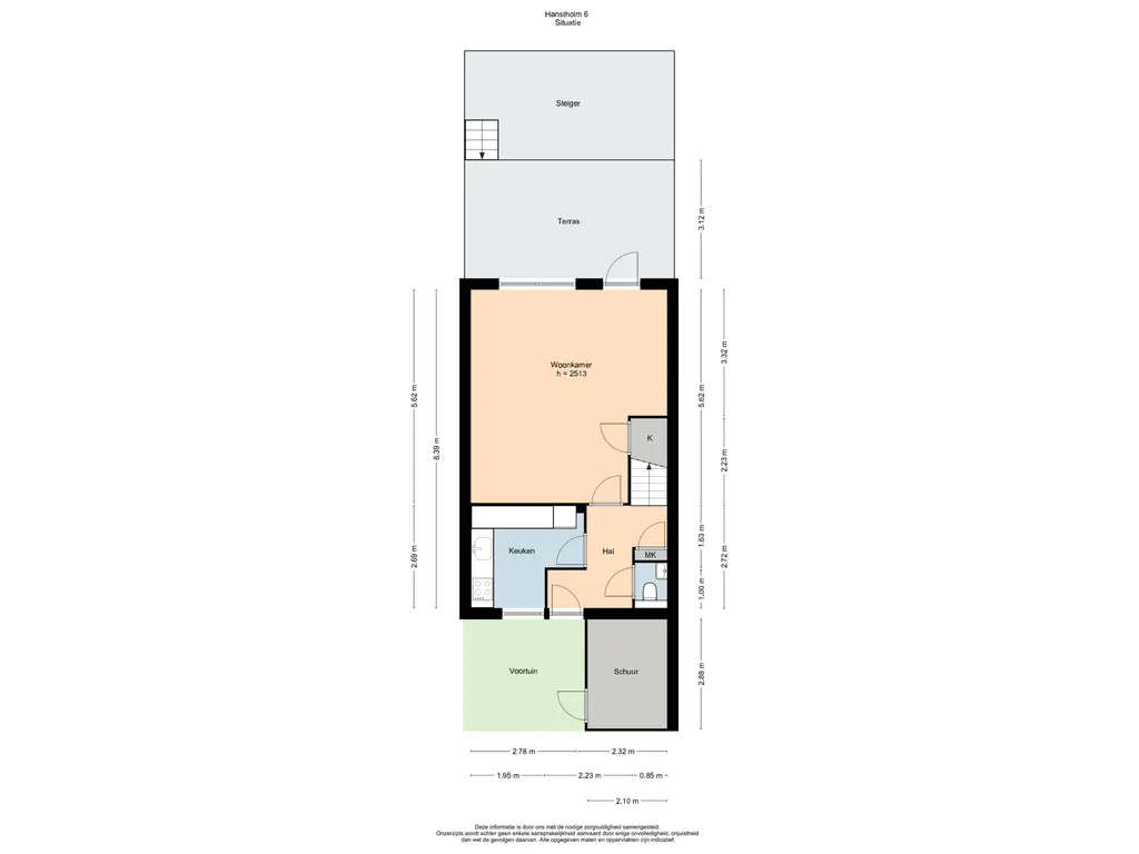 Plattegrond 38