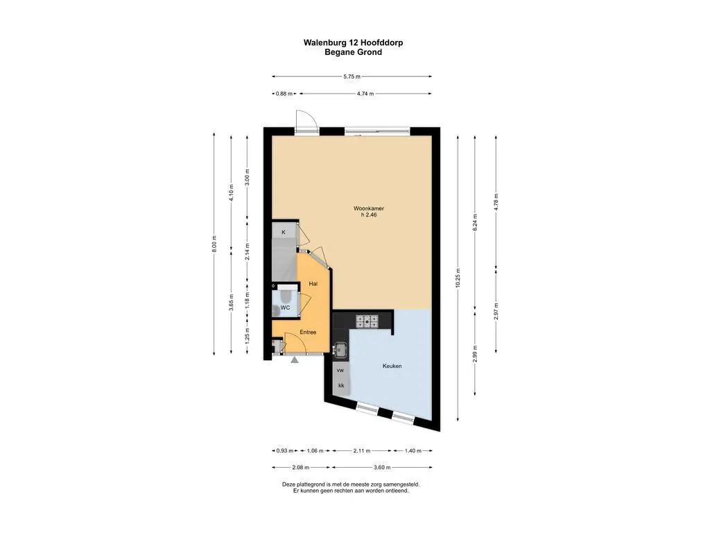 Plattegrond 41