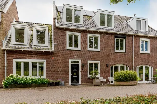 Oesterdam 7